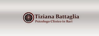 D.ssa Tiziana Battaglia - Psicologa Psicoterapeuta a Bari