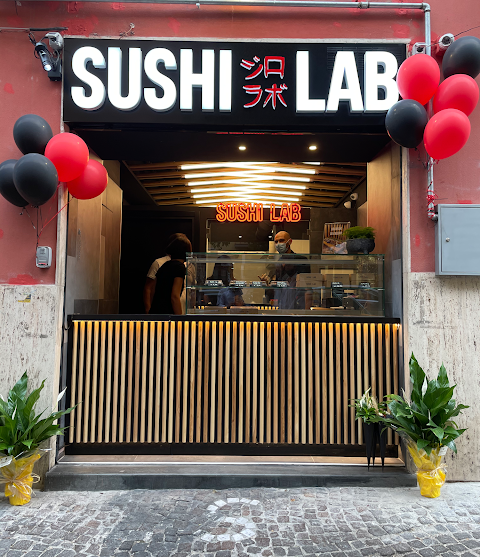 Sushi Lab