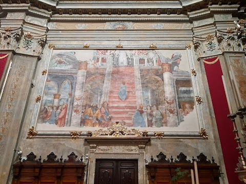 Parrocchia di S. Maria Nascente