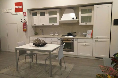 Scavolini Store Padova