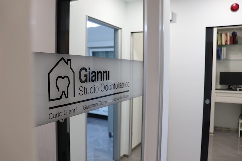 Gianni Studio Odontoiatrico