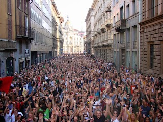 Leoncavallo Spazio Pubblico Autogestito