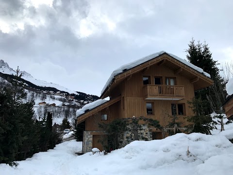 Chalet Bruyere - The Chalet Company