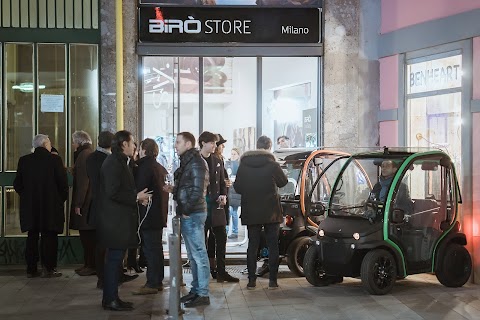 Birò Store Milano