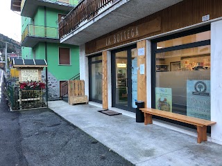 La bottega