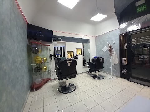 BANDIDO Barber Shop