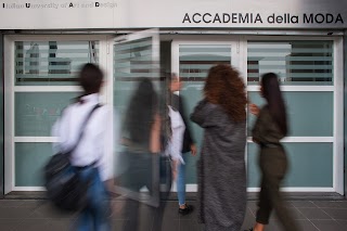 Accademia della Moda IUAD - Facoltà di Architettura degli Interni