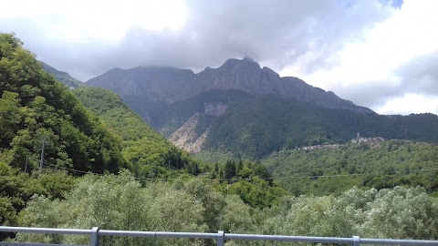 Albergo Ristorante Il Lago