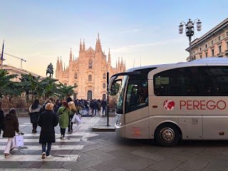 Autoservizi Perego dei Fratelli Perego Paolo e Maurizio S. N. C.