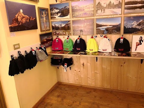 Viaggiatori Di Montagna Store