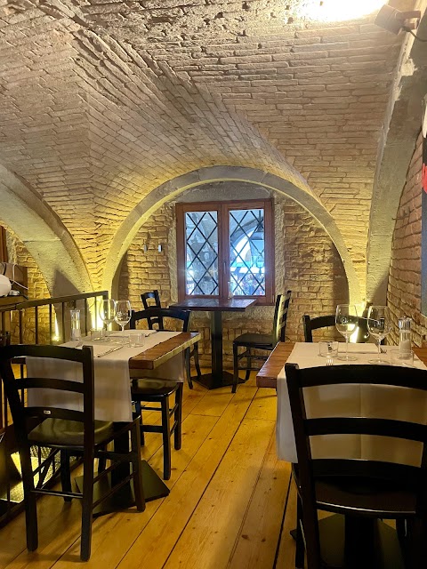 Osteria Bancogiro Venezia