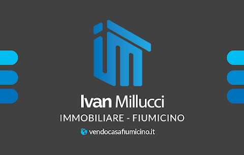 Fiumicino Immobiliare Ivan Millucci