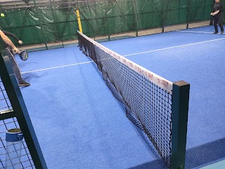 Padel Club University