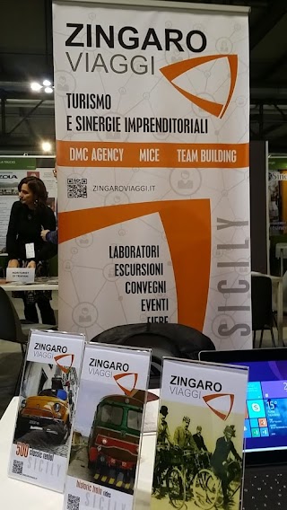 Zingaro Viaggi