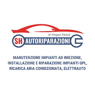 SH AUTORIPARAZIONI