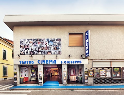 Cinema Teatro San Giuseppe