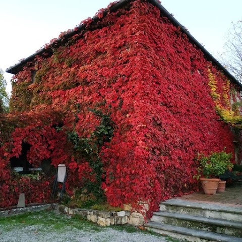 Agriturismo Cercina Vecchia II