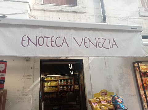 Enoteca Venezia