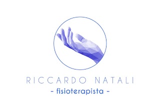 Riccardo Natali - Fisioterapista