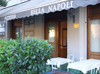 Ristorante Bella Napoli