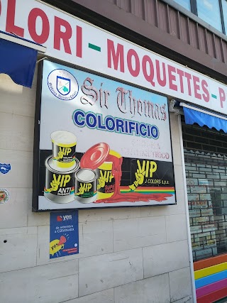 Colorificio Sir Thomas