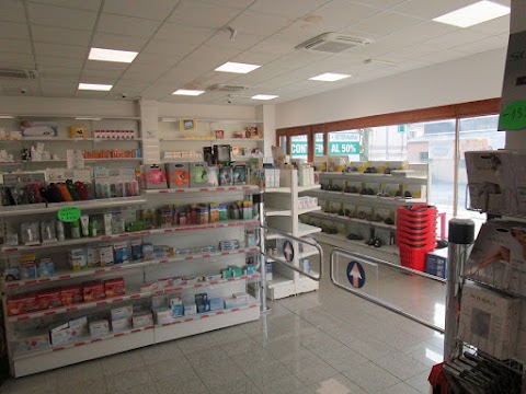 Farmacia San Giuliano