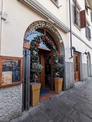 Rione Brewpub Firenze