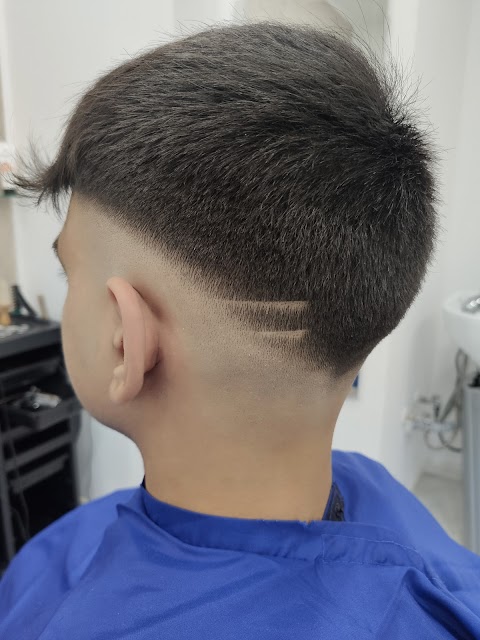 Barber Style