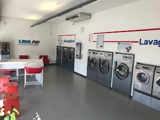 Lavapiu Lavanderia Self Service Miele