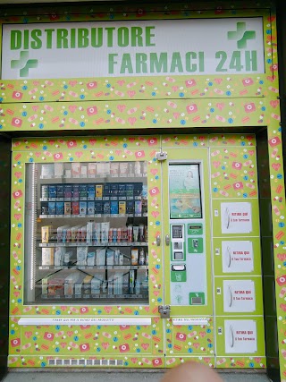 Farmacia Santa Maria di Fate Srl