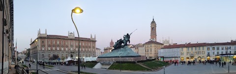 Liceo Classico e Musicale Statale Bartolomeo Zucchi