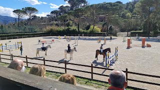 Horse Club Rapallo Soc Sportiva Dilettantistica Srl