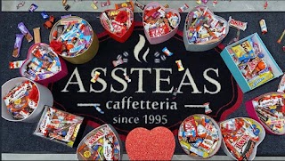 BAR ASSTEAS