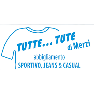 TUTTE... TUTE di Merzi