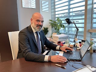 Consulente Finanziario Treviso - Mauro Serafin