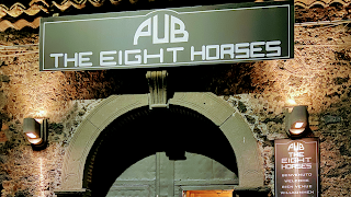 The Eight Horses Pub