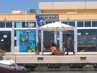 Mare del Sud - Diving Center