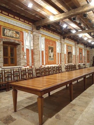 Cantina Borgo La Caccia