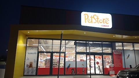 PetStore CONAD