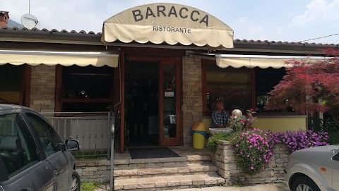 Ristorante Pizzeria La Baracca