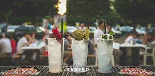 Il Centro - Coffee, Food and Cocktail bar