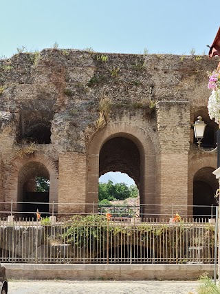 Teatro romano di Benevento