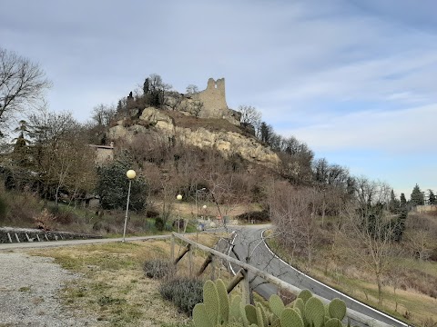 Andare A Canossa Di Bernabei Mario