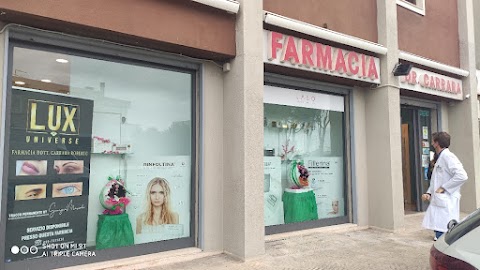 Farmacia Carrara Dr. Roberto