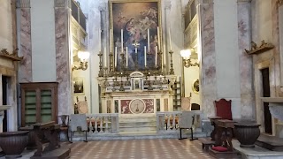 Associazione San Giovanni Di Dio