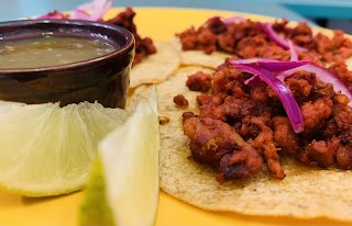 Taqueria Mexicana