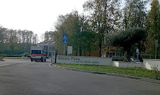 Green Park - Il Parco della Salute