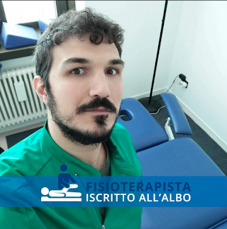 Dr. Stefano Nascimben - Fisioterapia ed Osteopatia