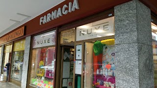 Farmacia Rossetti Mamoli