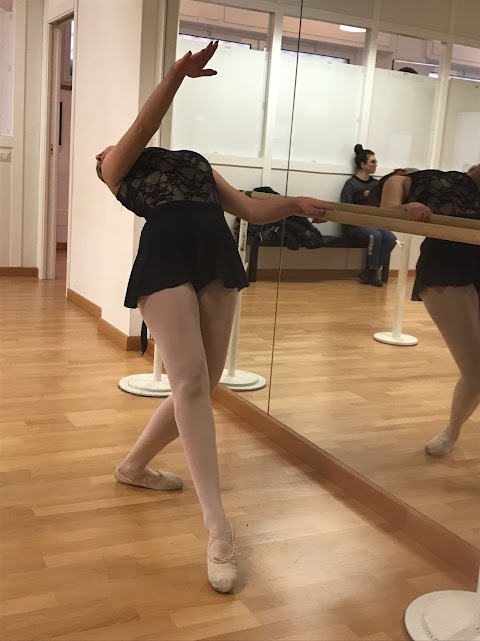 Art Dance Academy Scuola di Danza Frascati